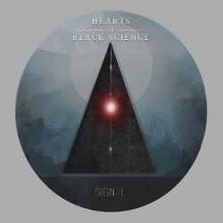 Hearts of Black Science - Signal (2015)