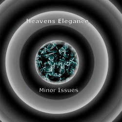 Heaven's Elegance - Minor Issues (EP) (2016)