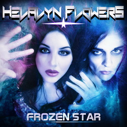Helalyn Flowers - Frozen Star EP (2017)