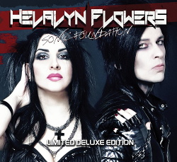 Helalyn Flowers - Sonic Foundation (2CD Deluxe Edition) (2016)