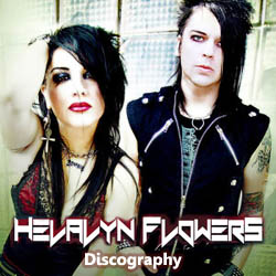 Helalyn Flowers Discography 2005-2022