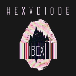 Hexadiode - Ibex (2016)