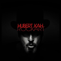 Hubert Kah - Rockart (2016)