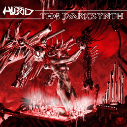 Hubrid - The Darksynth (2017)