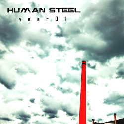 Human Steel - year01 (2017)