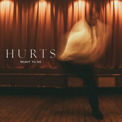 Hurts - Ready to Go (Single) (2017)