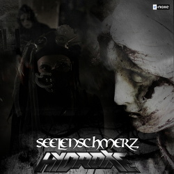 Hydroxie - Seelenschmerz (EP) (2015)