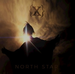 IAMX - North Star (Single) (2016)