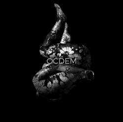 IAMX - Oh, Cruel Darkness Embrace Me (Single) (2015)