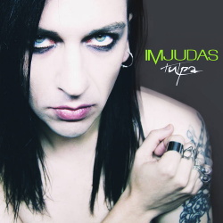 IMJUDAS - Tulpa EP (2017)