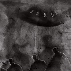 I Tpame I Tvrame - Future Attitude (2017)