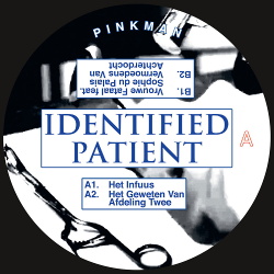 Identified Patient - Weeshuis Der Verloren Zielen (2017)