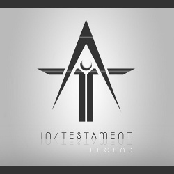 In/Testament - Legend EP (2016)