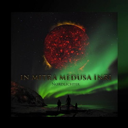 In Mitra Medusa Inri - Nordlichter (Single) (2015)