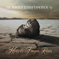 In Strict Confidence - The Hardest Heart (2016)