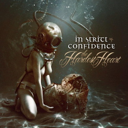 In Strict Confidence - The Hardest Heart (2016)