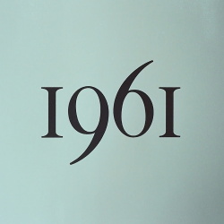 In The Nursery - 1961 (2017)