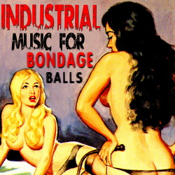 VA - Industrial Music for Bondage Balls (2016)