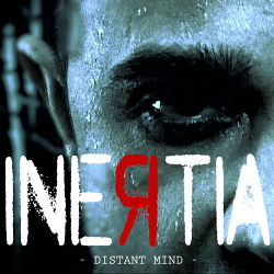 Inertia - Distant Mind (Single) (2016)