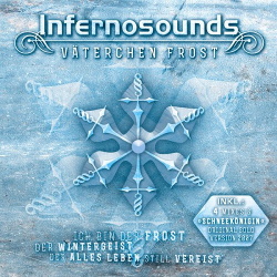 Infernosounds - Väterchen Frost (Single) (2017)