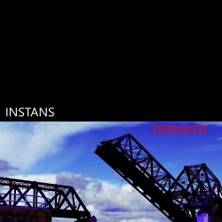 Instans - Derailed (2CD) (2017)