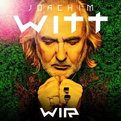 Joachim Witt - Wir (Live Audio Album) (2015)
