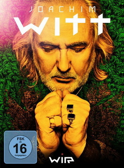 Joachim Witt - Wir (Live) (2DVD) (2015)