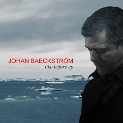 Johan Baeckström - Like Before EP (2016)