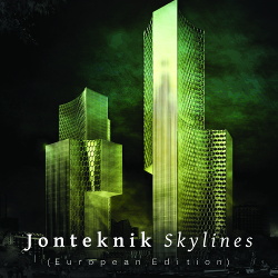Jonteknik - Skylines (2017)