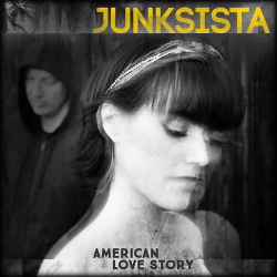 Junksista - American Love Story EP (2016)
