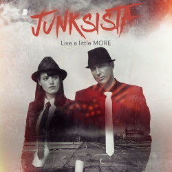 Junksista - Sinner's Delight (Decadence Edition) (2017)