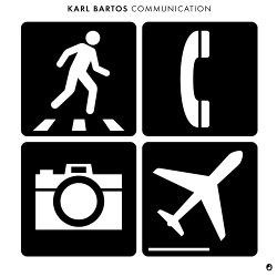 Karl Bartos - Communication (2016)