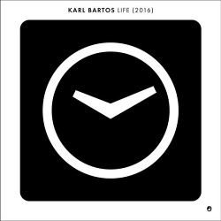 Karl Bartos - Life (2016)