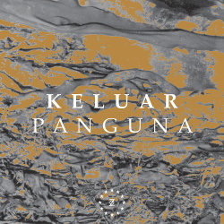 Keluar - Panguna (EP) (2015)