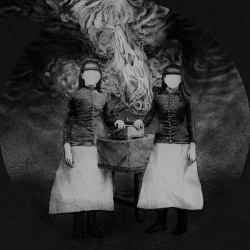 Kill Your Boyfriend - Ghosts EP (2016)