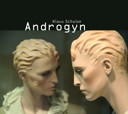 Klaus Schulze - Androgyn (Reissue) (2017)