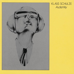 Klaus Schulze - Audentity (Remastered 2017) (2017)