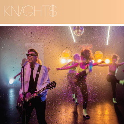 Knight$ - What's Your Poison EP (2016)