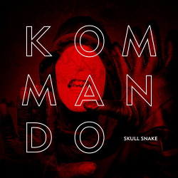Kommando - Skull Snake (2015)