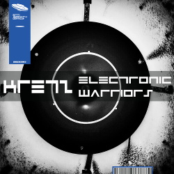 Kretz - Electronic Warriors (Single) (2017)