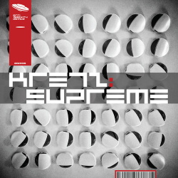 Kretz - Supreme (Single) (2016)