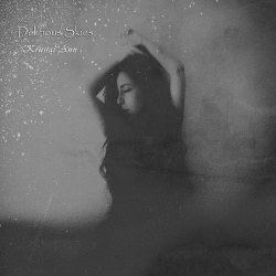 Kriistal Ann - Delirious Skies (2017)