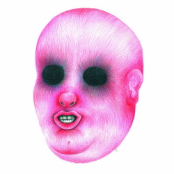 La Main - L'Heure De Salir (2017)