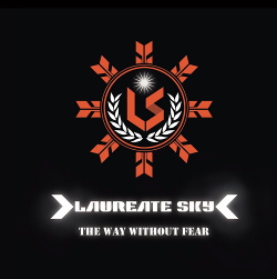 Laureate Sky - The Way Without Fear (2016)
