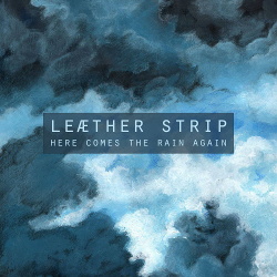 Leaether Strip - 