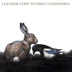 Leaether Strip - Nothing's Impossible (Depeche Mode Cover) (2015)