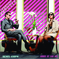 Lebanon Hanover - Babes Of The 80's (Single) (2016)