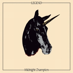 Legend - Midnight Champion (2017)