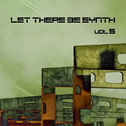VA - Let There Be Synth - Volume 5.4 (2016)