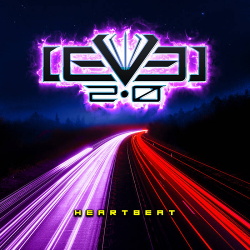 Level 2.0 - Hearbeat (EP) (2017)